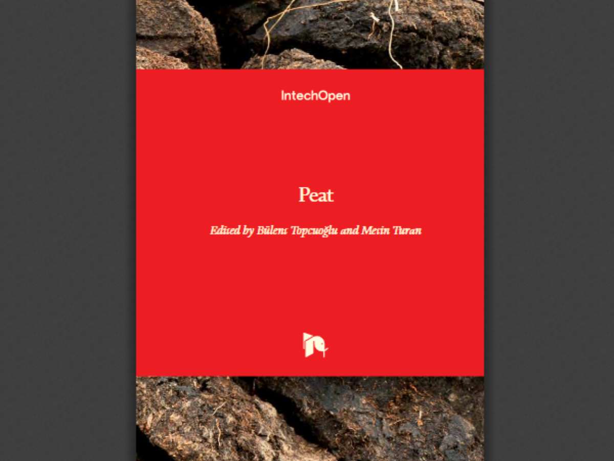 Peat