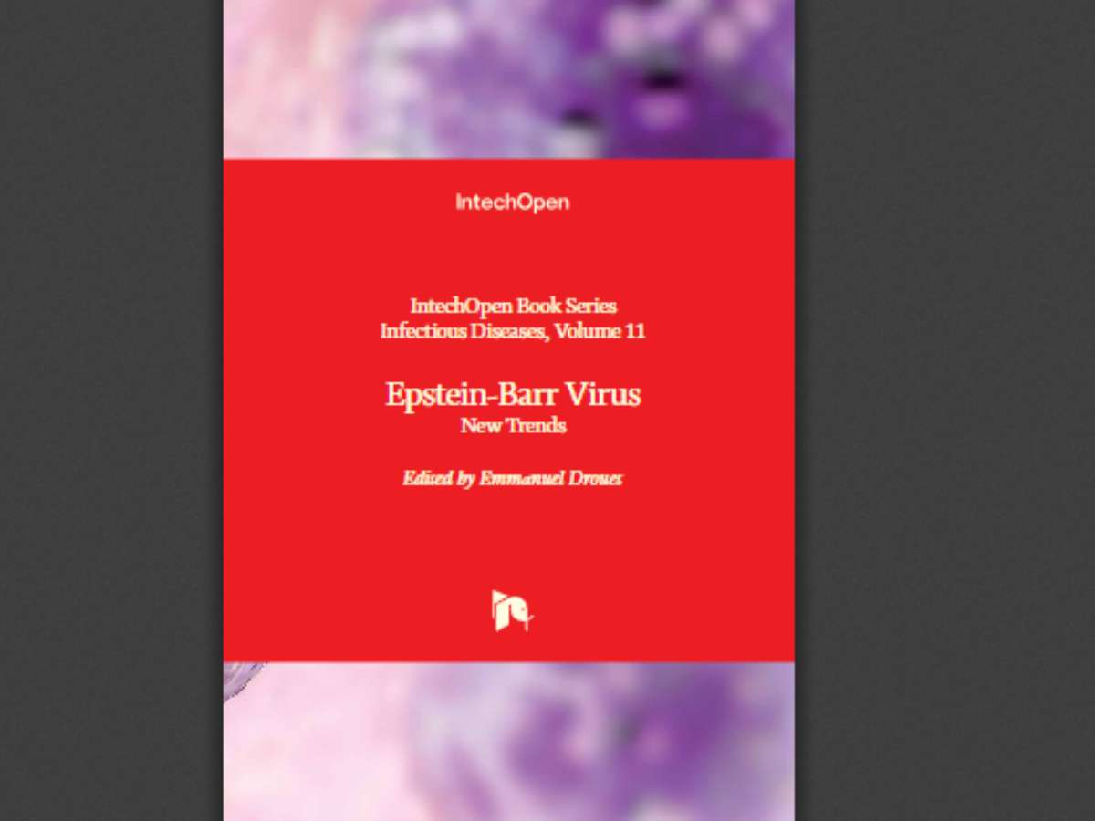 Epstein-Barr Virus: New Trends