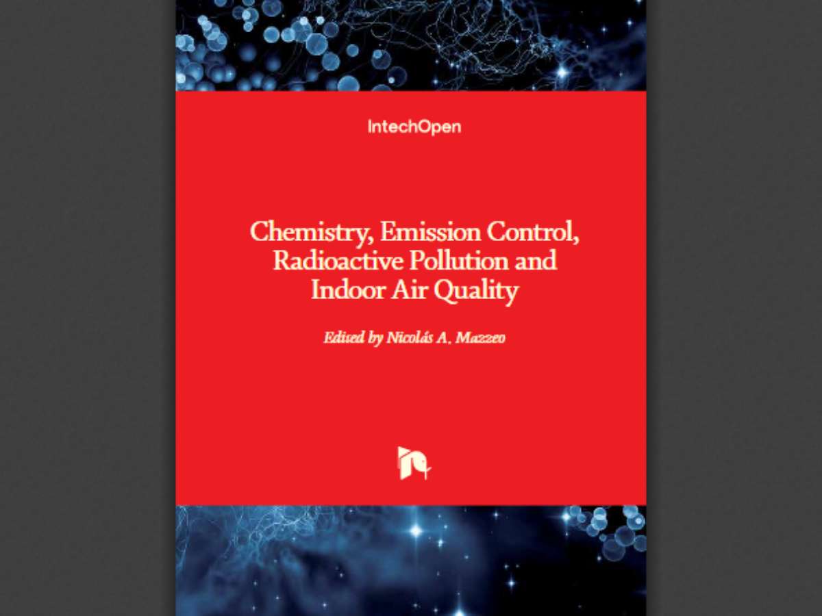 Chemistry, Emission Control, Radioactive Pollution and Indoor Air Quality