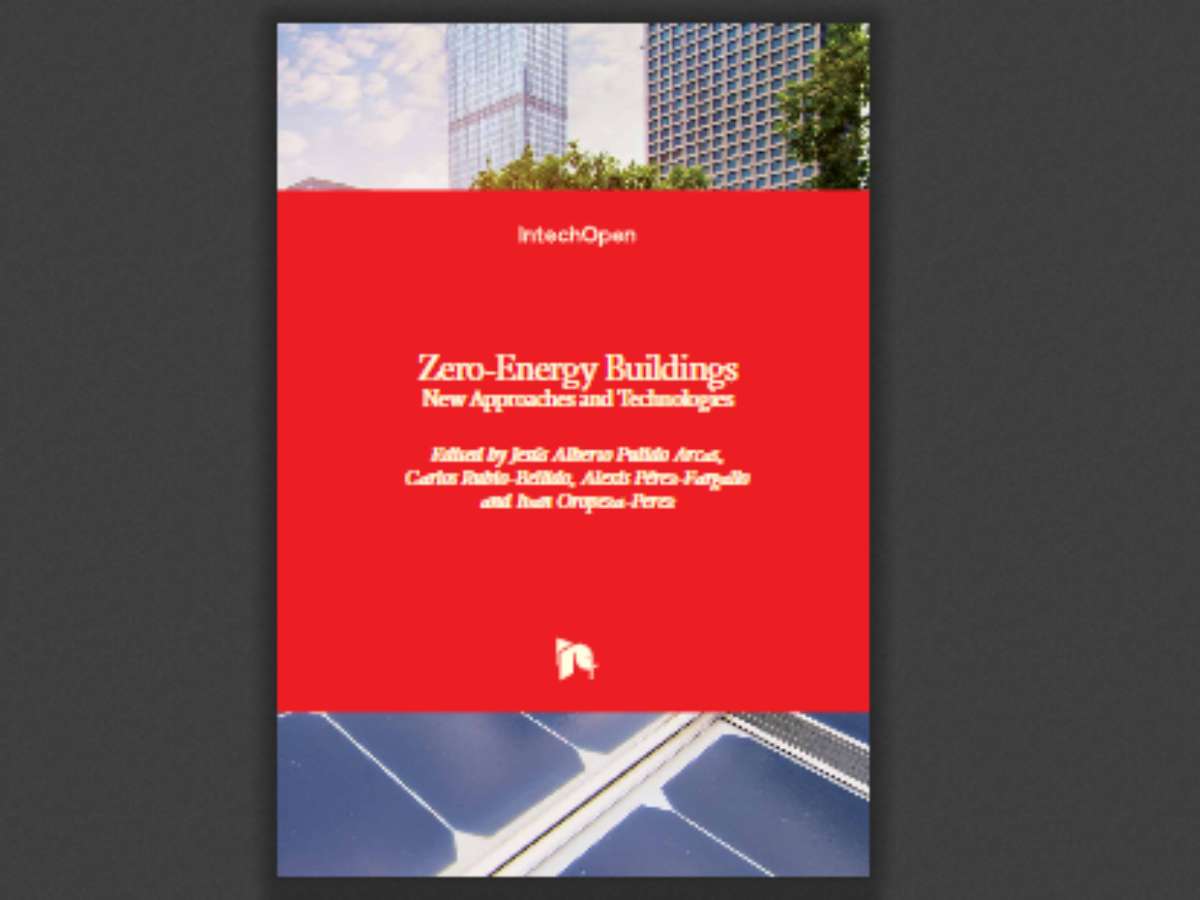 Zero-Energy Buildings: New Approaches and Technologies
