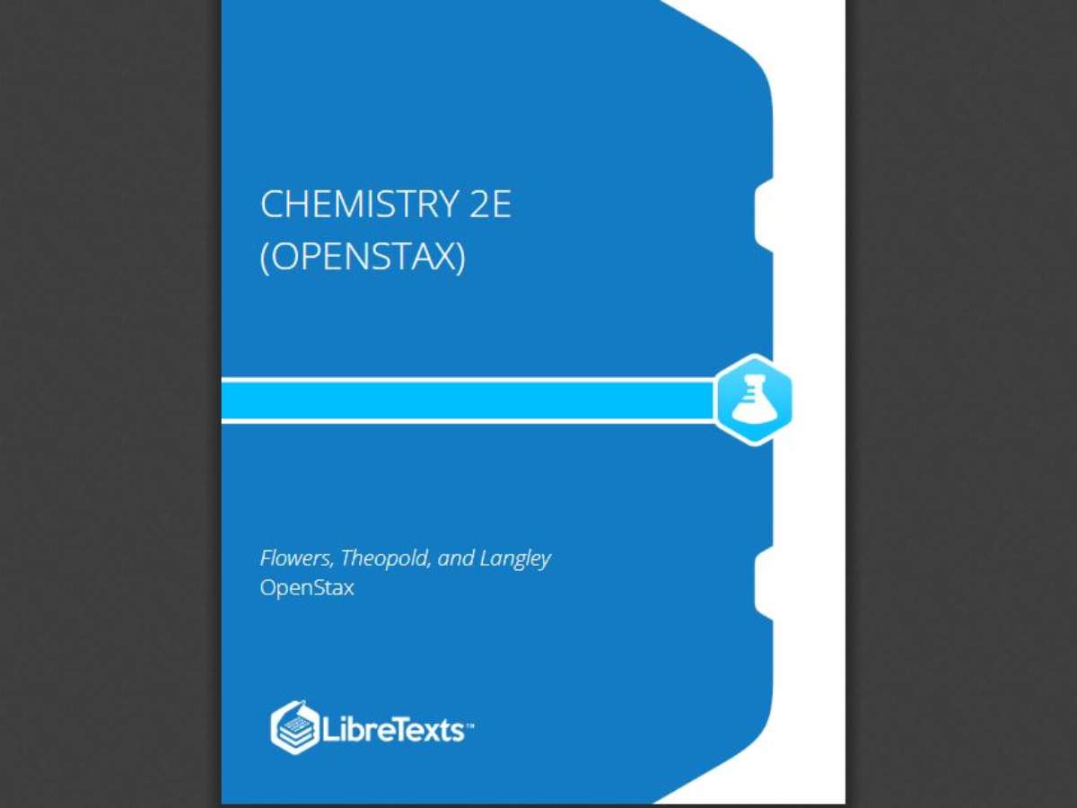 CHEM 2100: General Chemistry I (Mink)