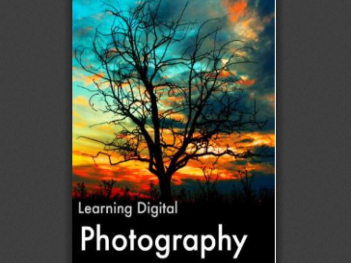 Learning Digital Photography