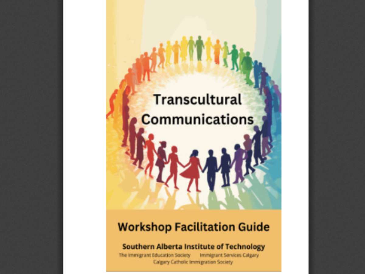 Transcultural Communications