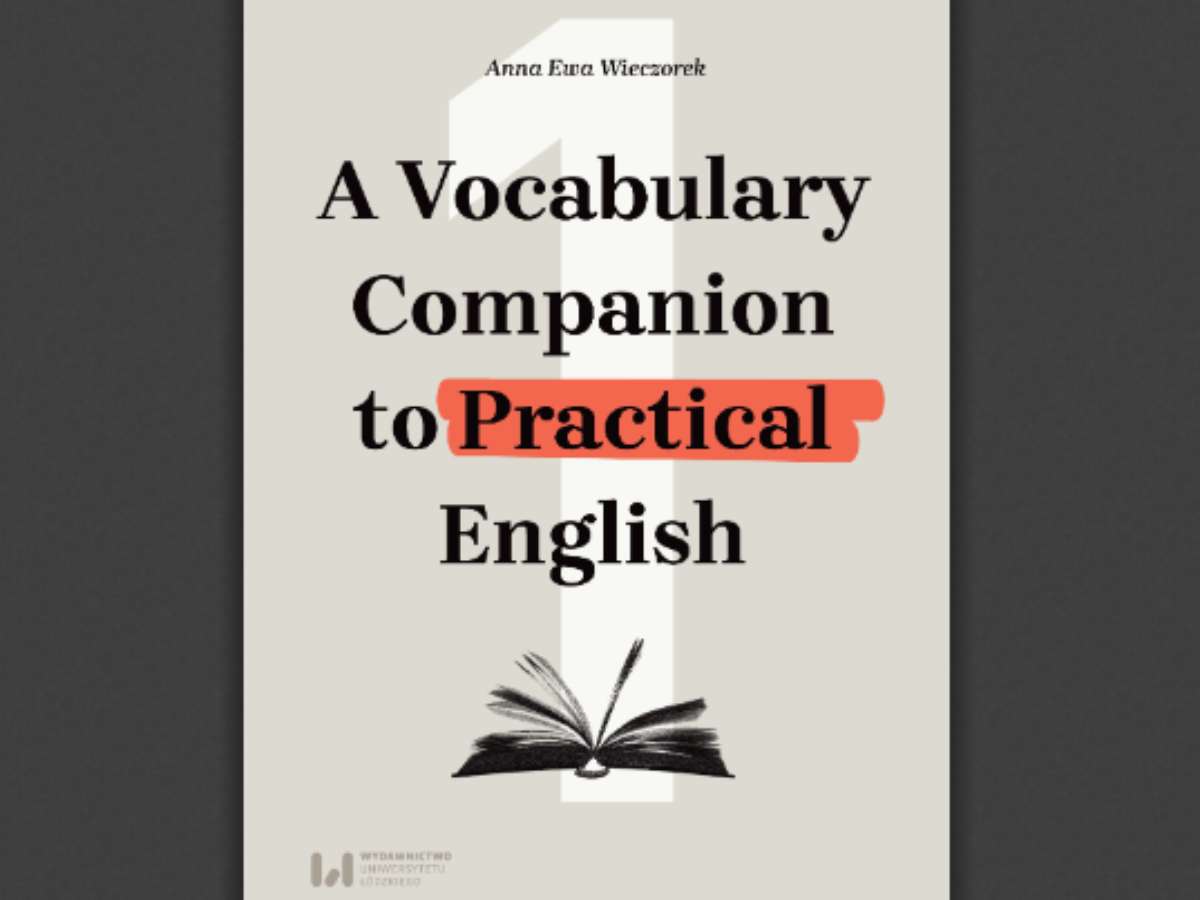 A Vocabulary Companion to Practical English 1