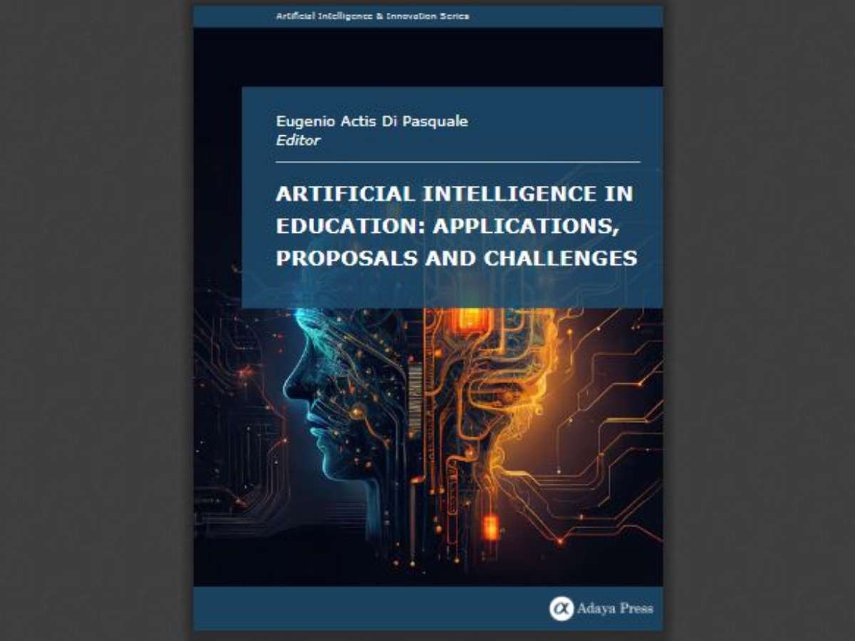 Artificial intelligence in education: applications, proposals and challenges