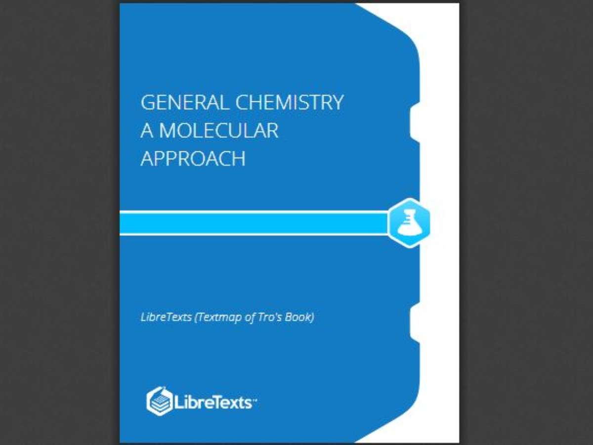 General ChemistryA Molecular Approach