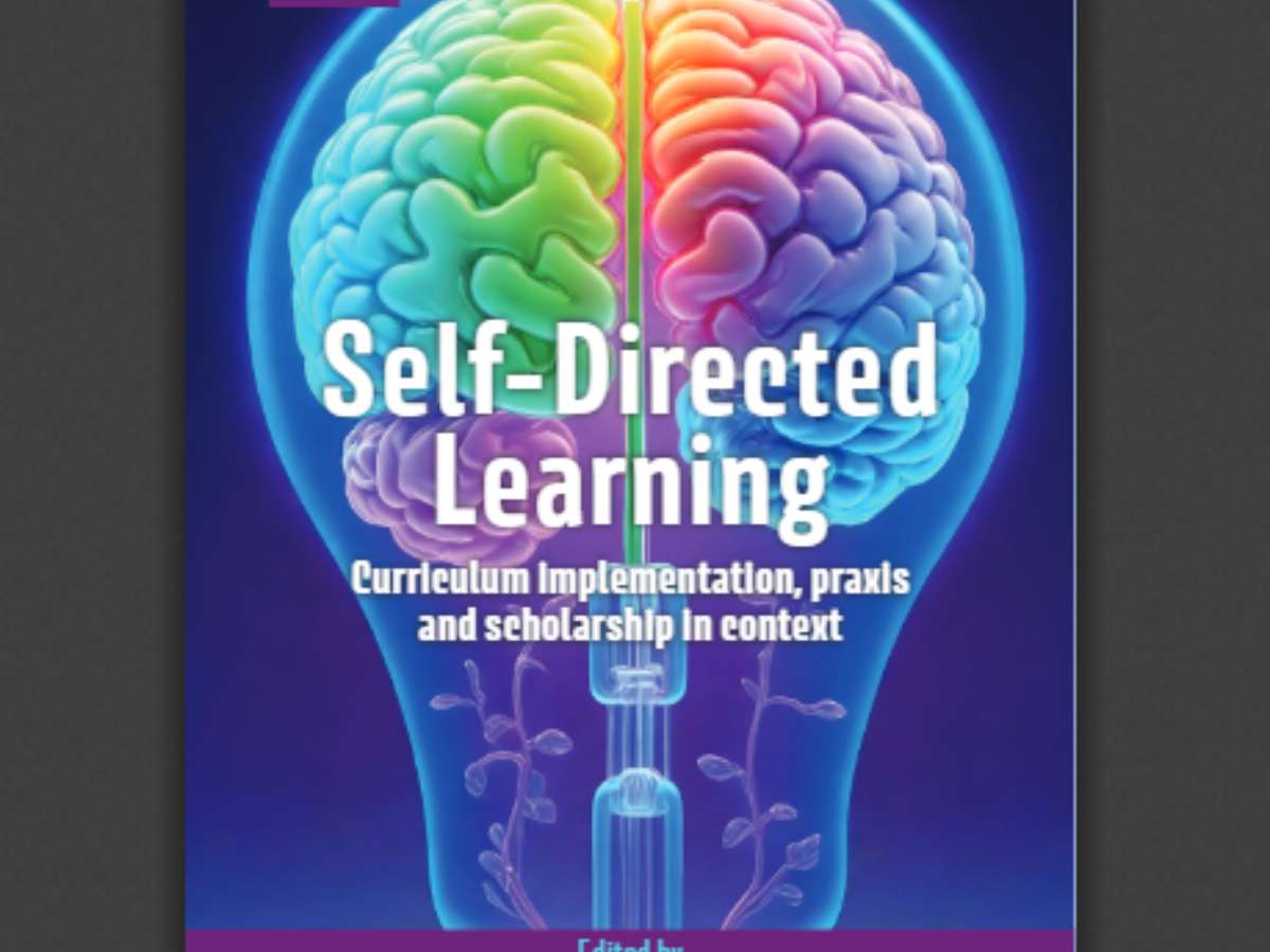 Self-Directed Learning: Curriculum implementation, praxis and scholarship in context