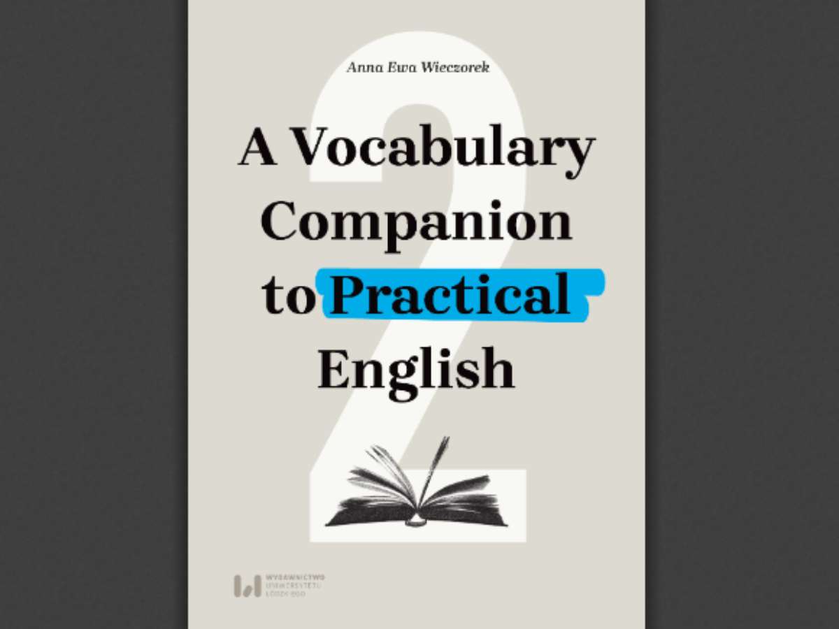 A Vocabulary Companion to Practical English 2