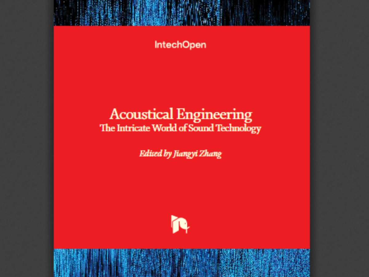 Acoustical Engineering: The Intricate World of Sound Technology