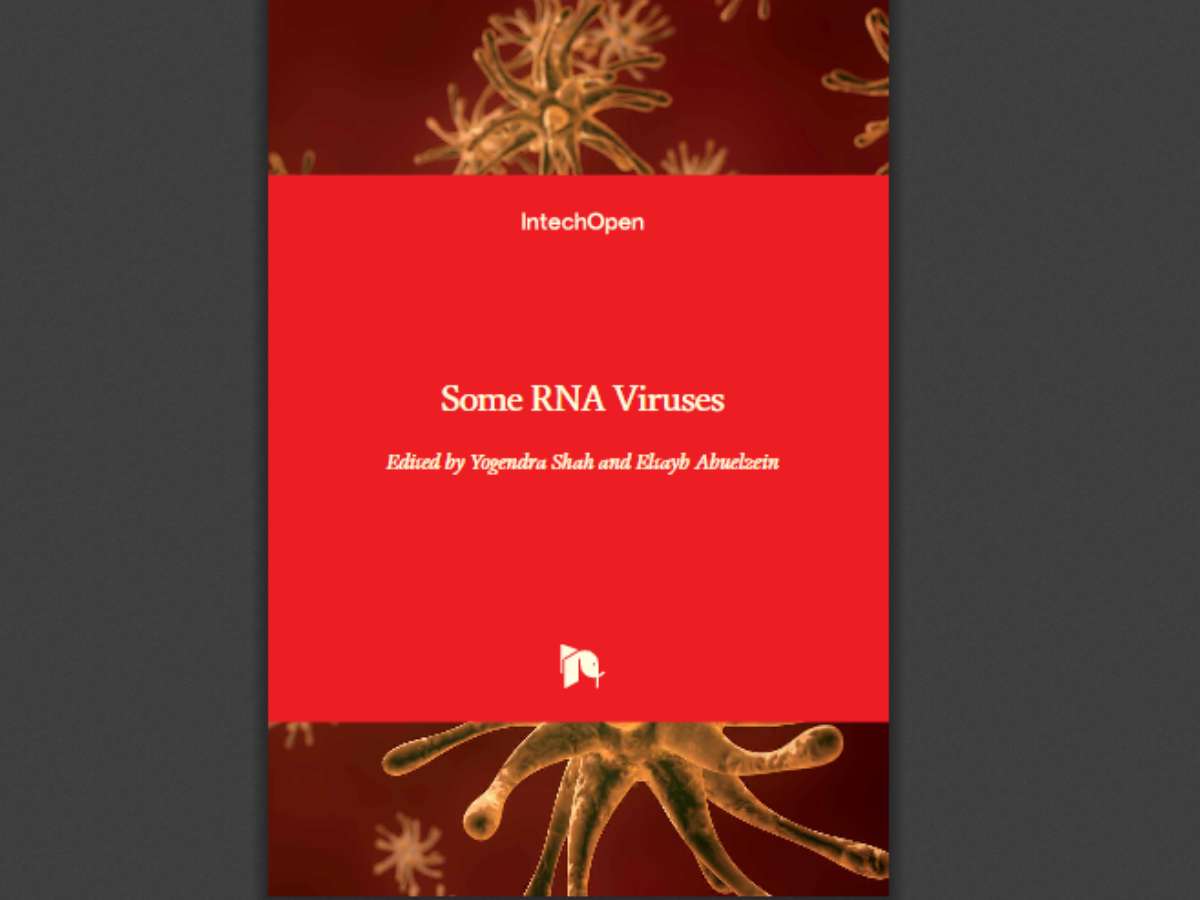 Some RNA Viruses