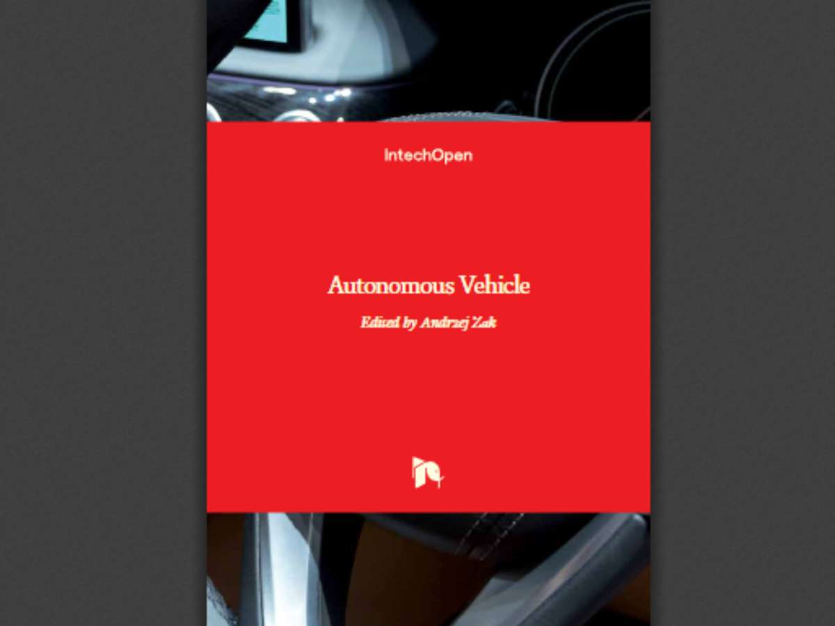Autonomous Vehicle