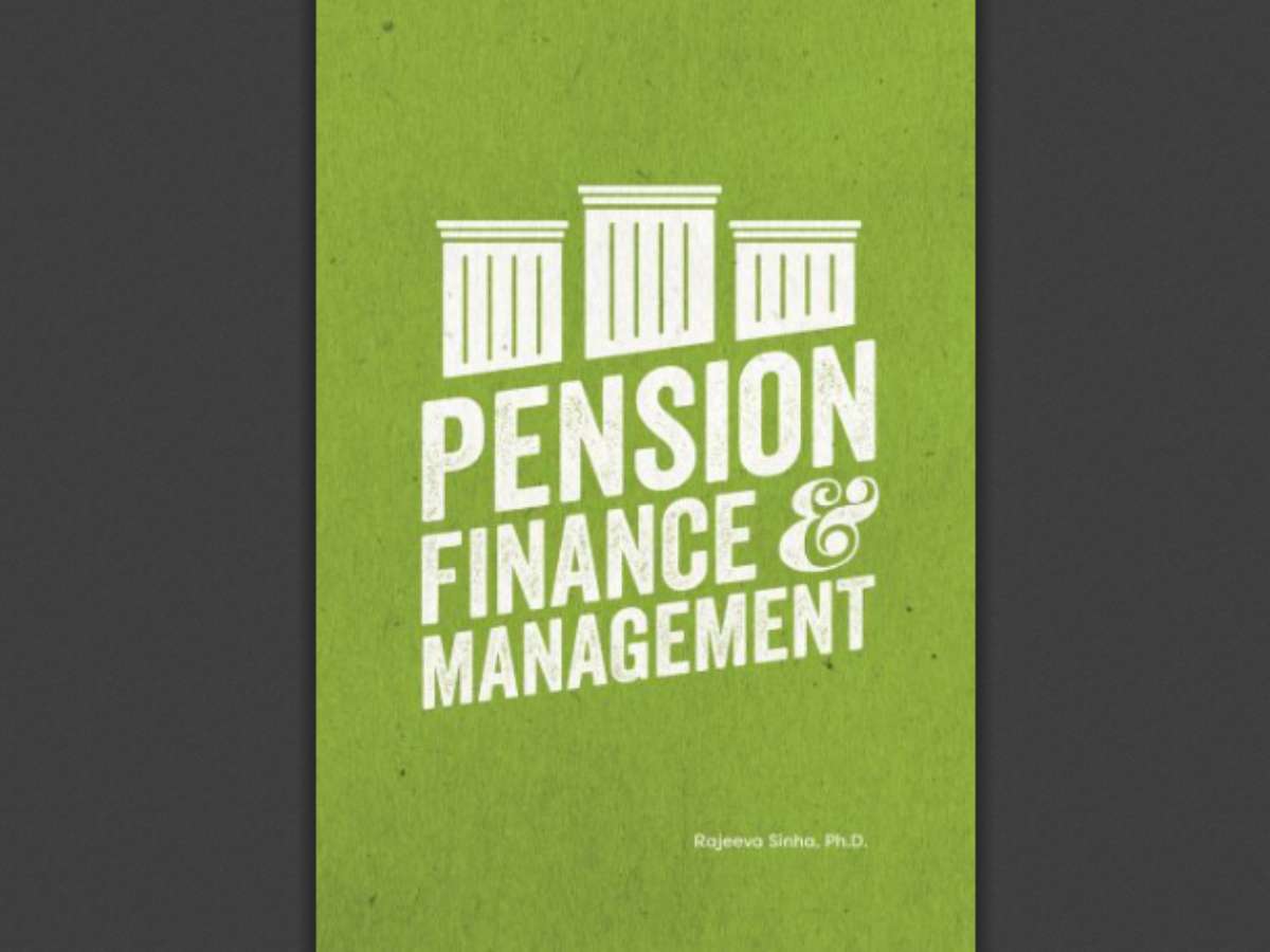 Pension Finance and Management