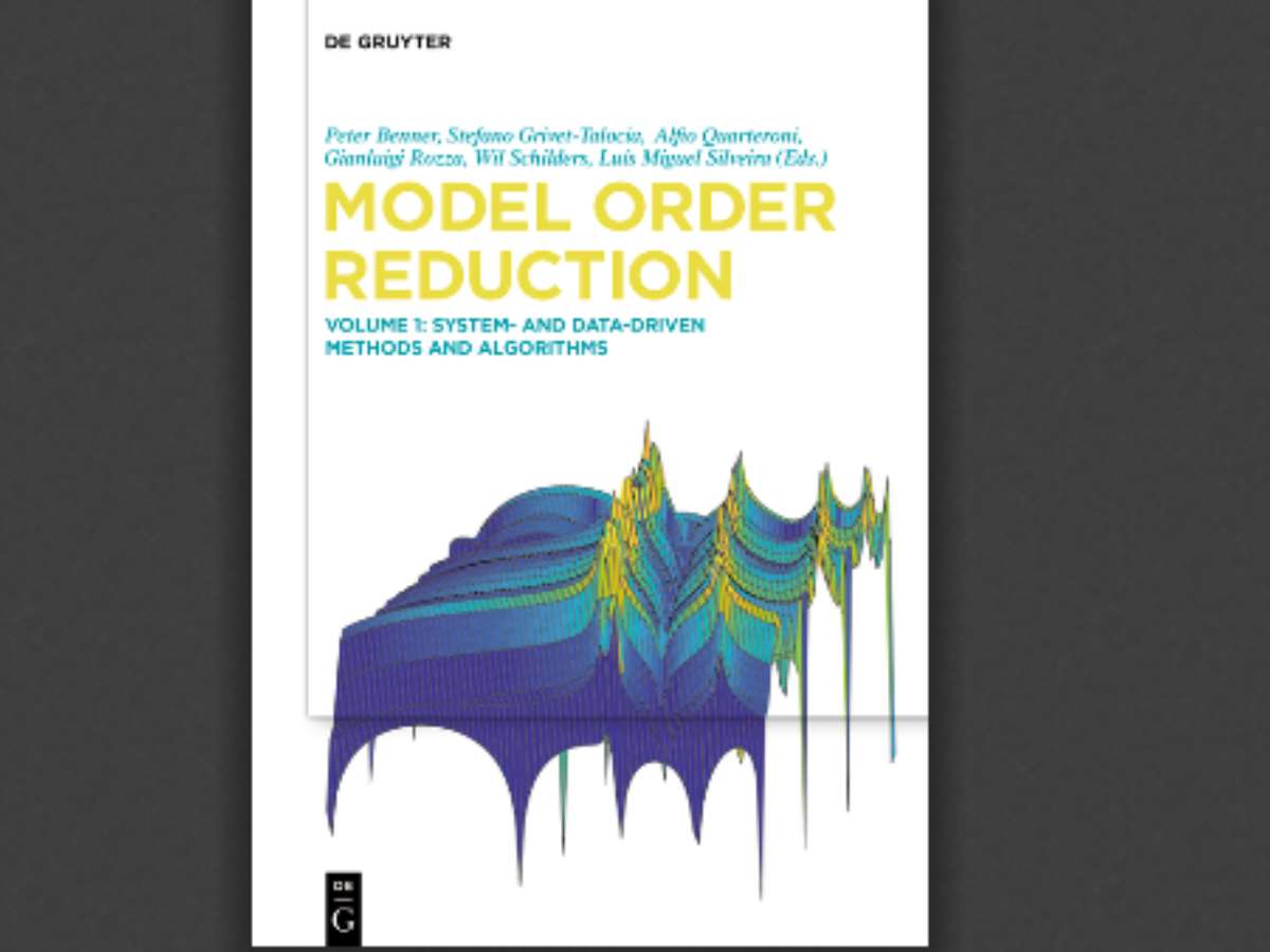 System- and Data-Driven Methods and Algorithms