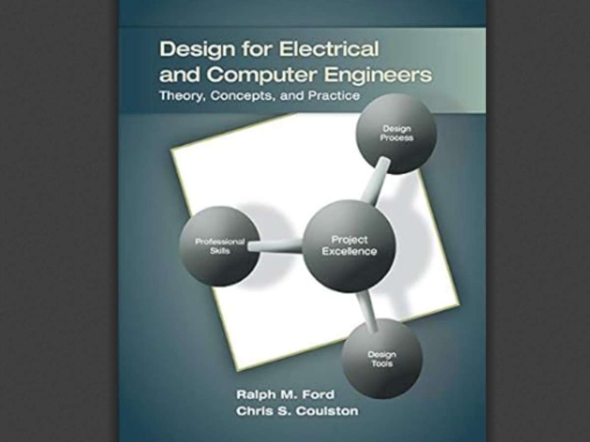 Design for Electrical and Computer Engineers