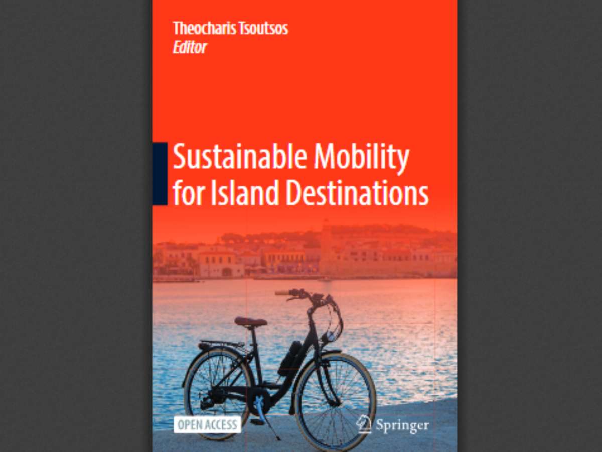 Sustainable Mobility for Island Destinations