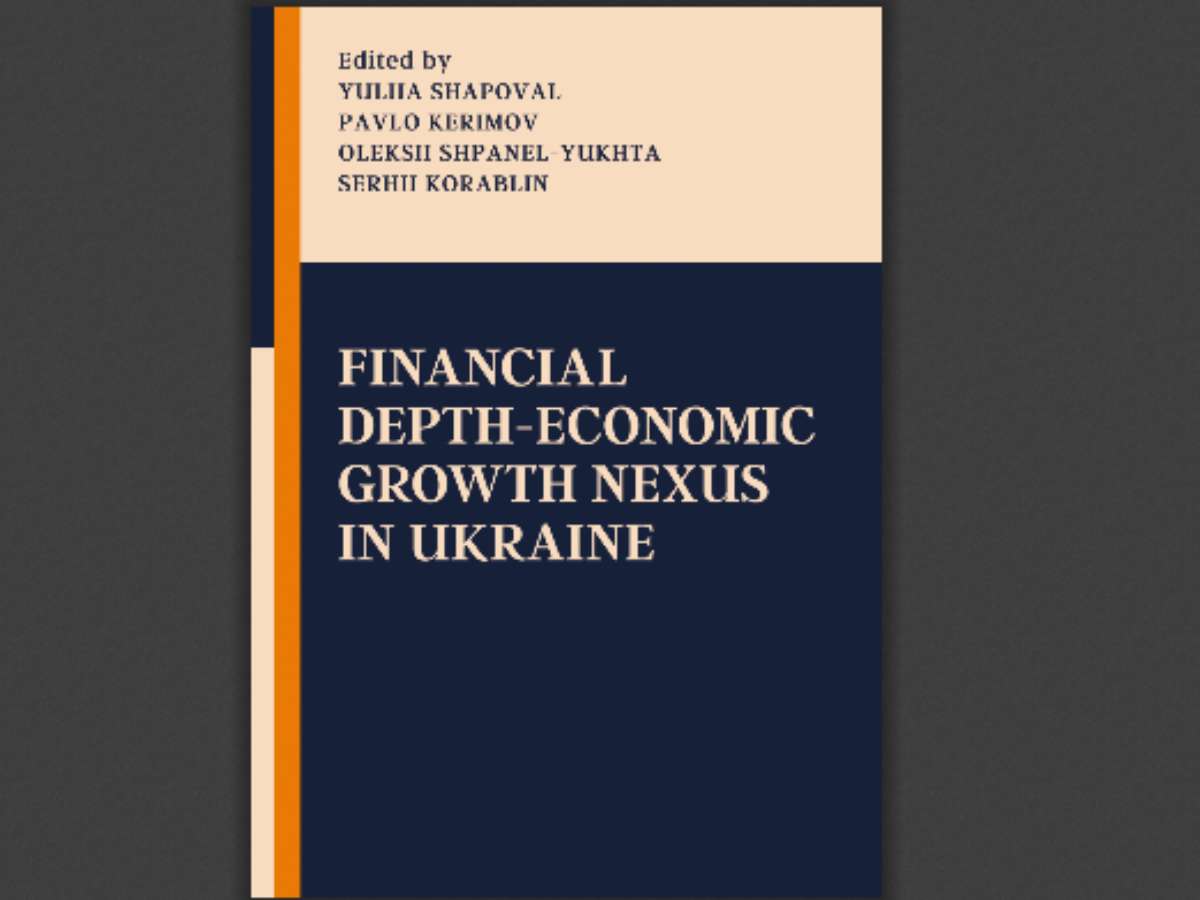 Financial depth-economic growth nexus in Ukraine