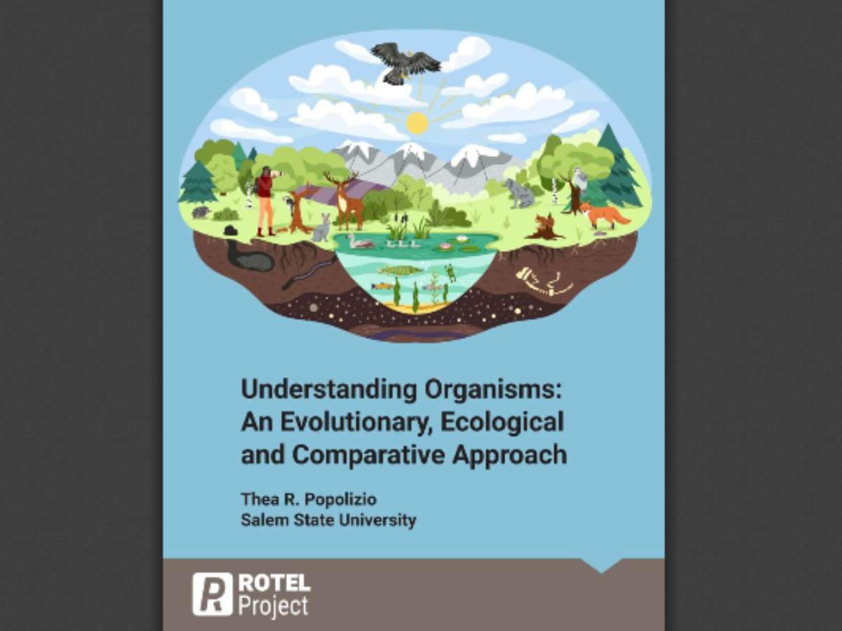 Understanding Organisms: An Evolutionary, Ecological and Comparative Approach