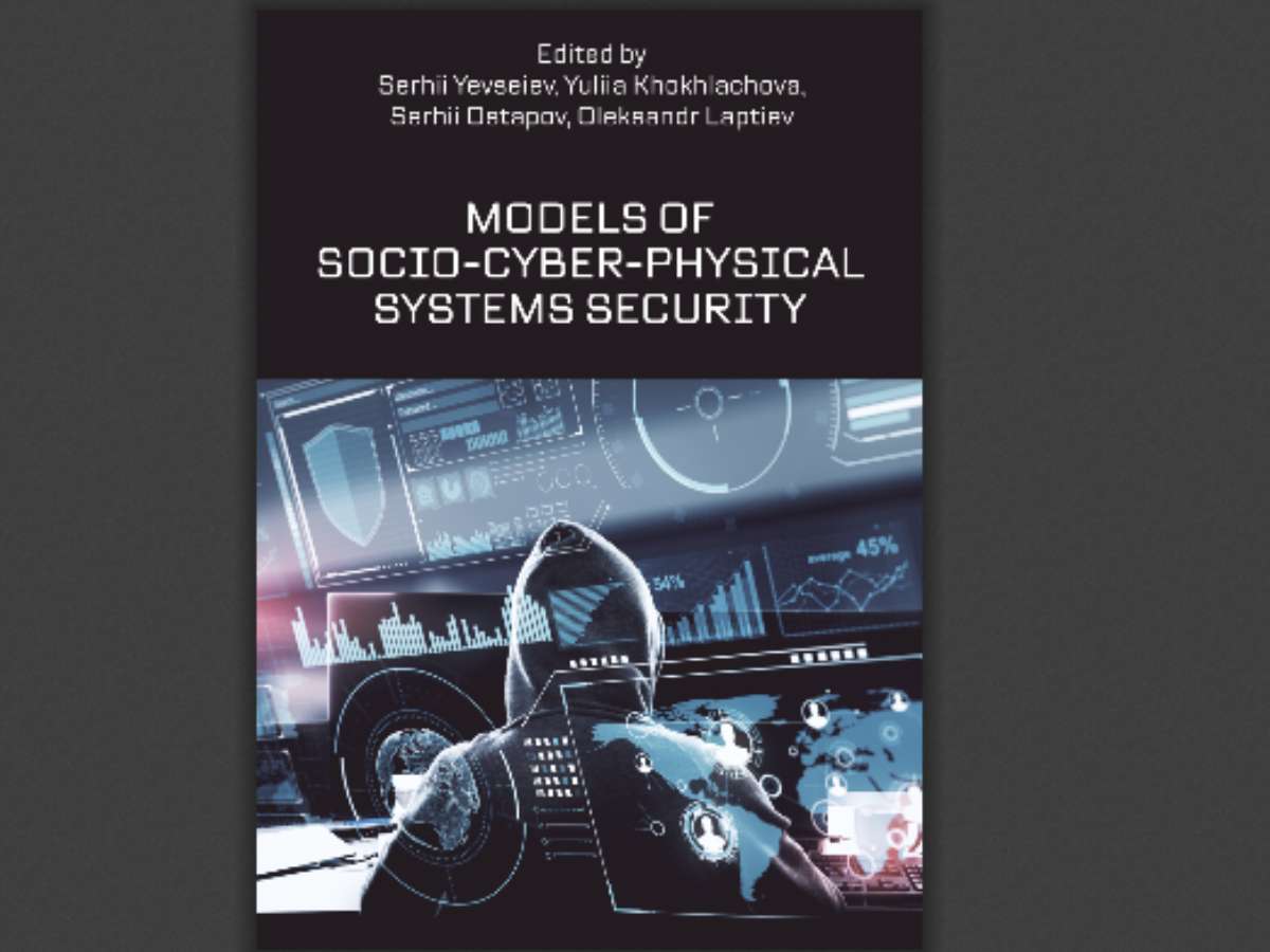 Models of socio-cyber-physical systems security