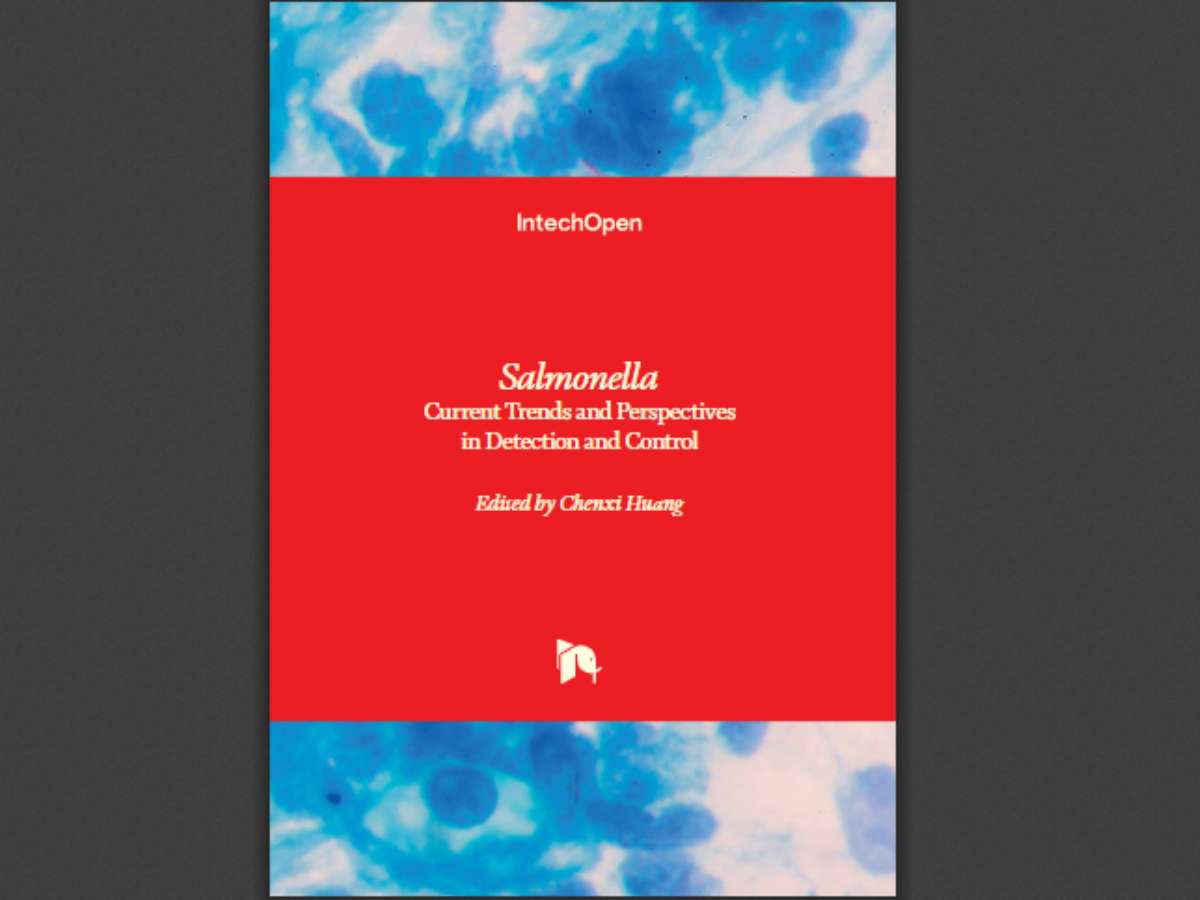 Salmonella: Current Trends and Perspectives in Detection and Control
