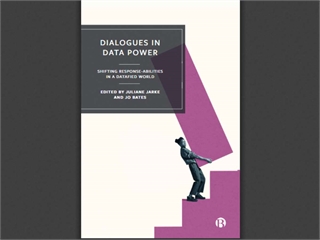 Dialogues in Data Power