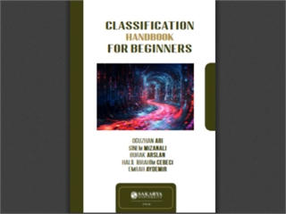 Classification Handbook for Beginners
