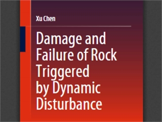 Damage and Failure of Rock Triggered by Dynamic Disturbance