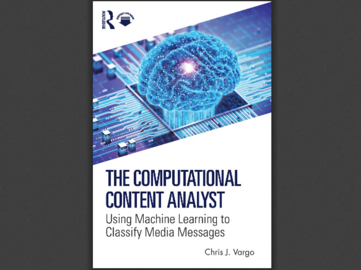 The Computational Content Analyst: Using Machine Learning to Classify Media Messages