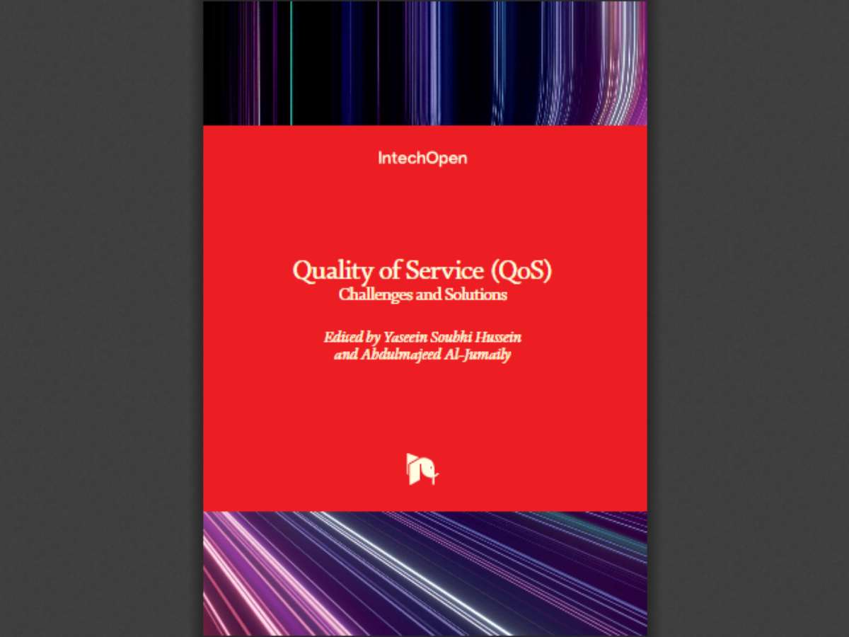 Quality of Service (QoS): Challenges and Solutions