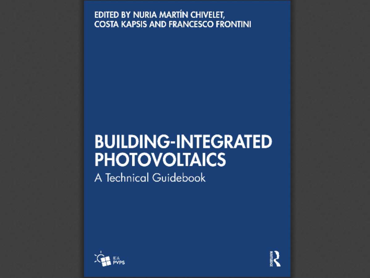 Building-Integrated Photovoltaics: A Technical Guidebook