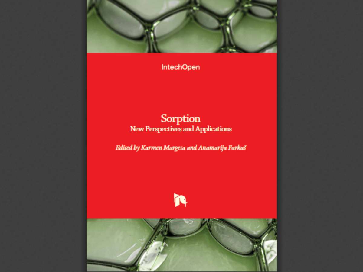 Sorption: New Perspectives and Applications