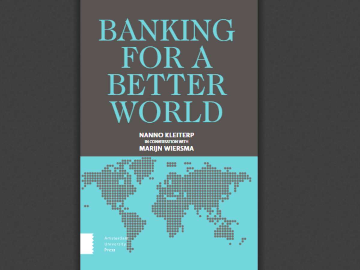 Banking for a Better World
