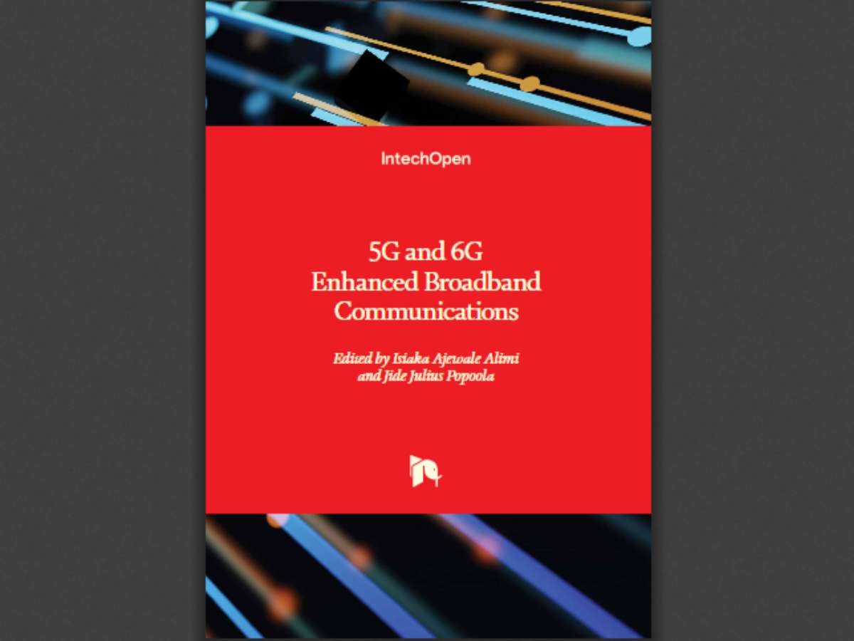 5G and 6G Enhanced Broadband Communications