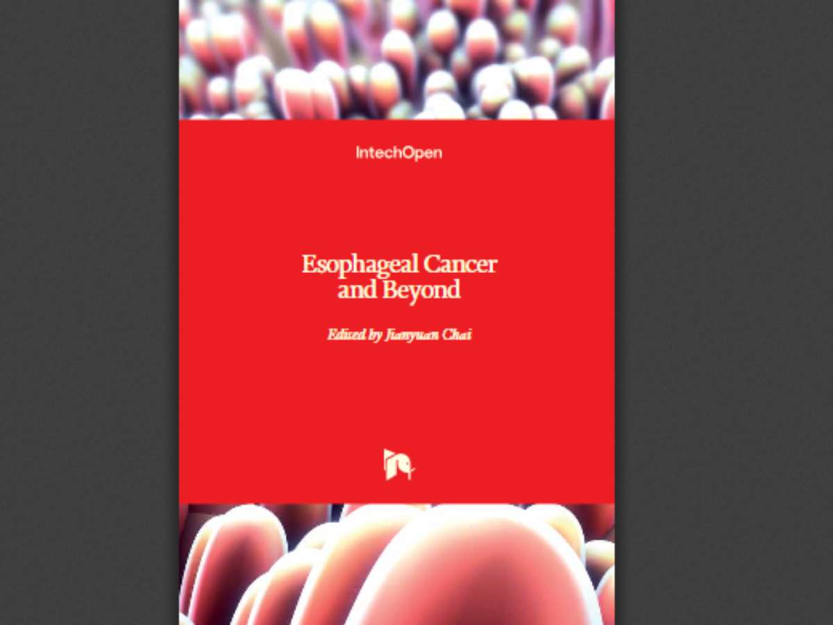 Esophageal Cancer and Beyond