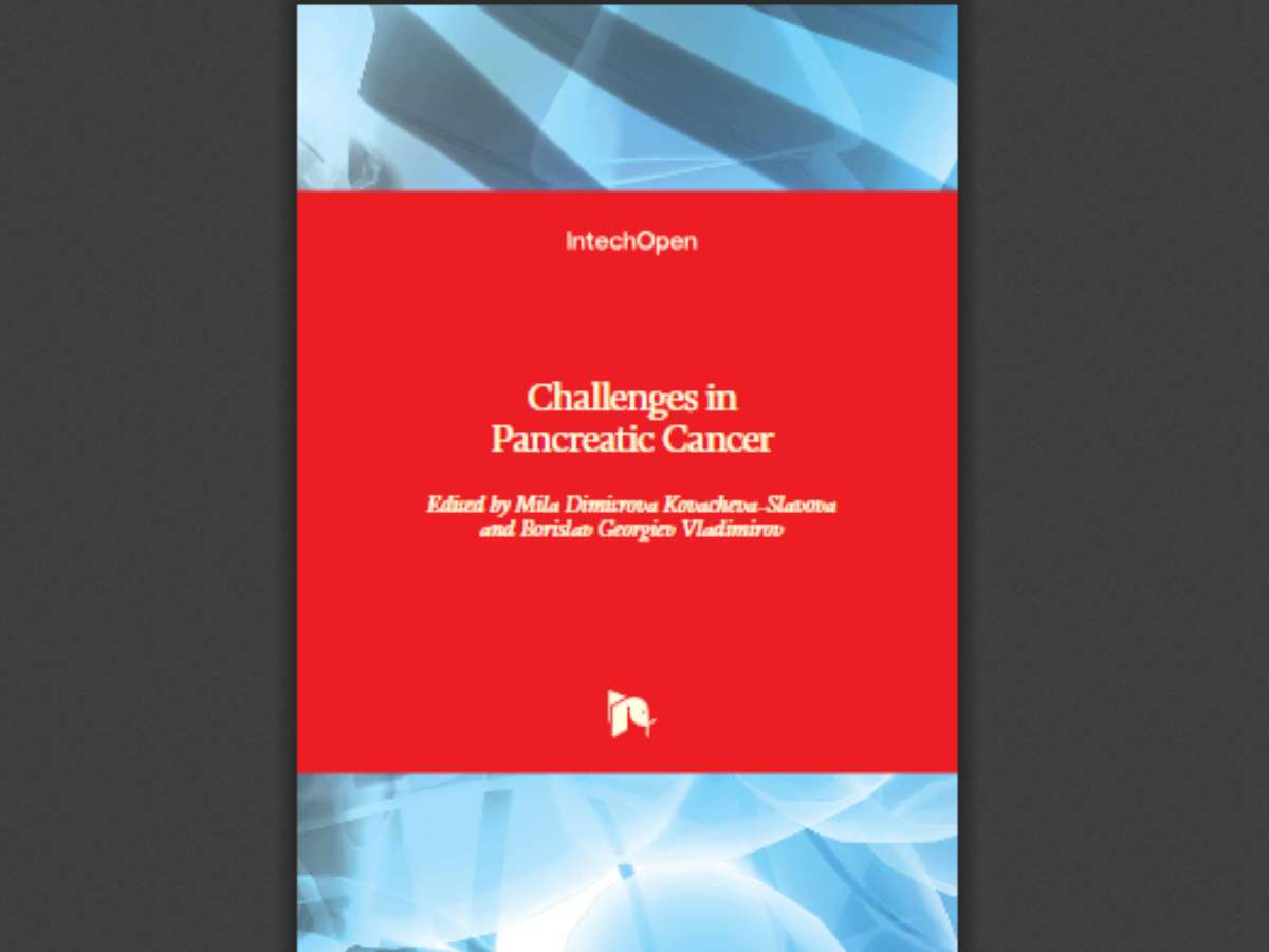 Challenges in Pancreatic Cancer