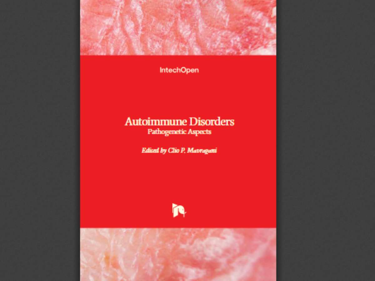 Autoimmune Disorders: Pathogenetic Aspects