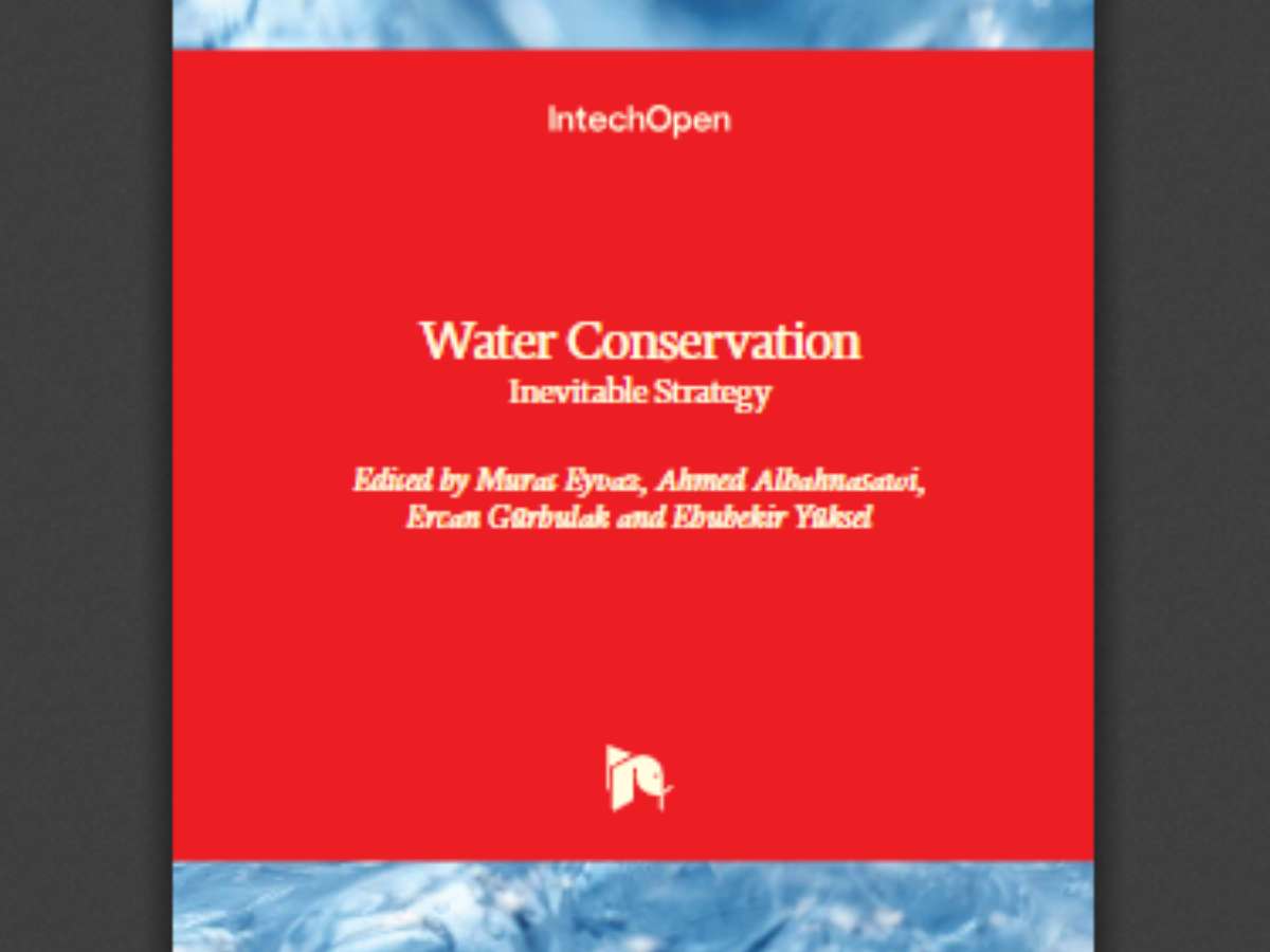 Water Conservation: Inevitable Strategy