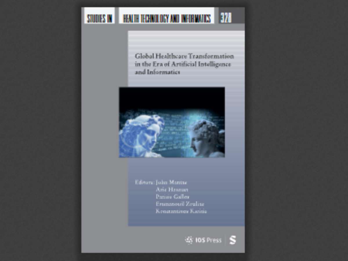 Global Healthcare Transformation in the Era of Artificial Intelligence and Informatics