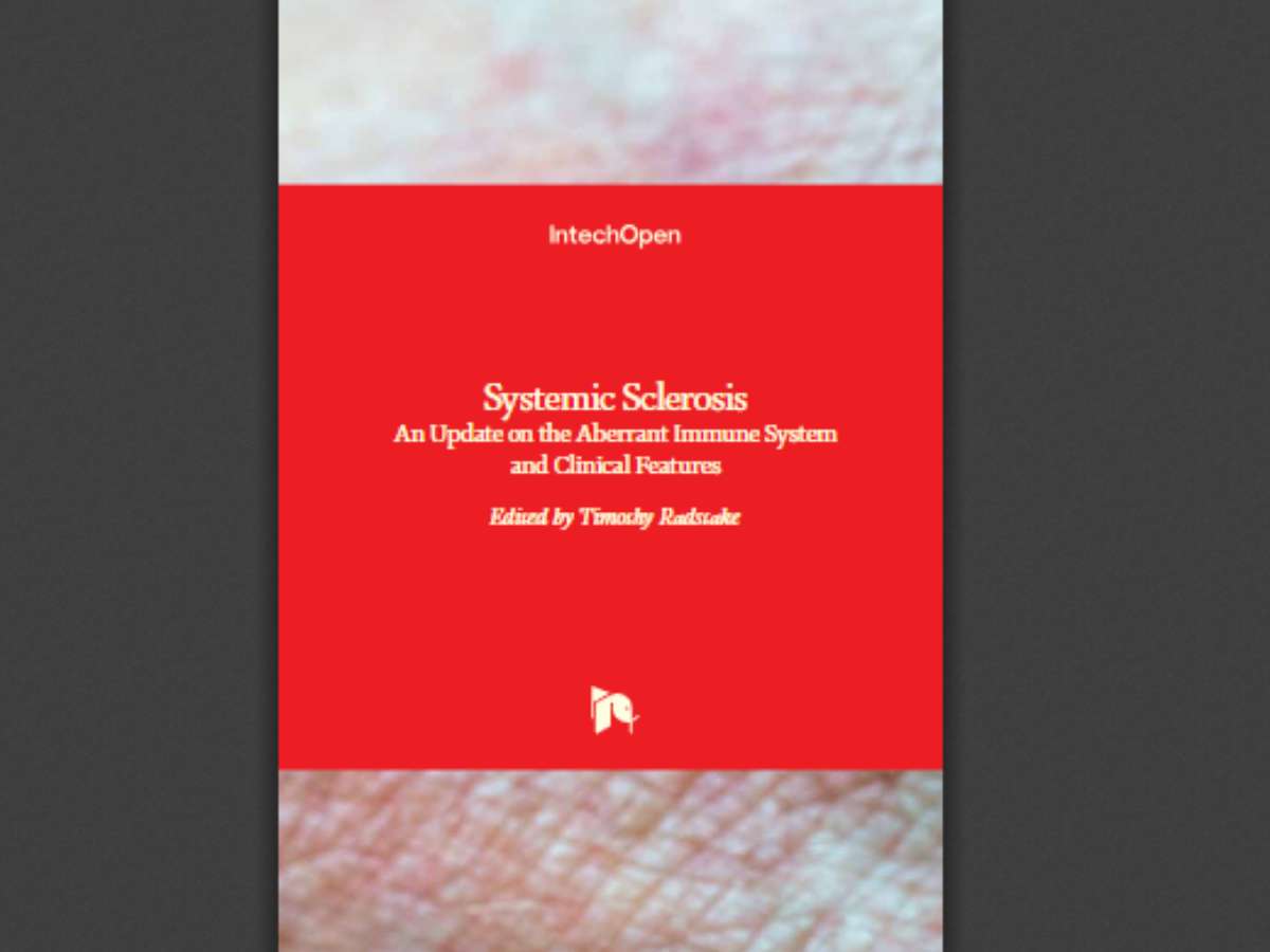Systemic Sclerosis: An Update on the Aberrant Immune System and Clinical Features