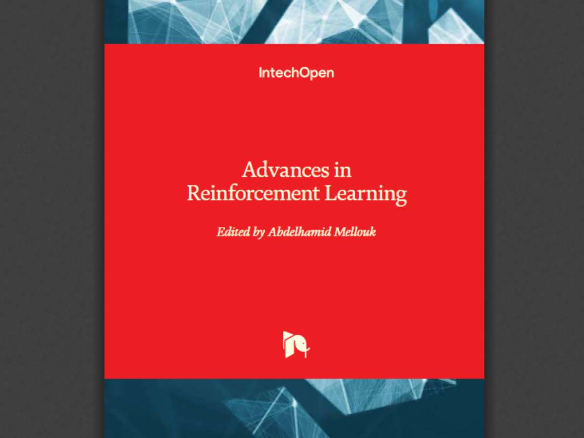 Advances in Reinforcement Learning