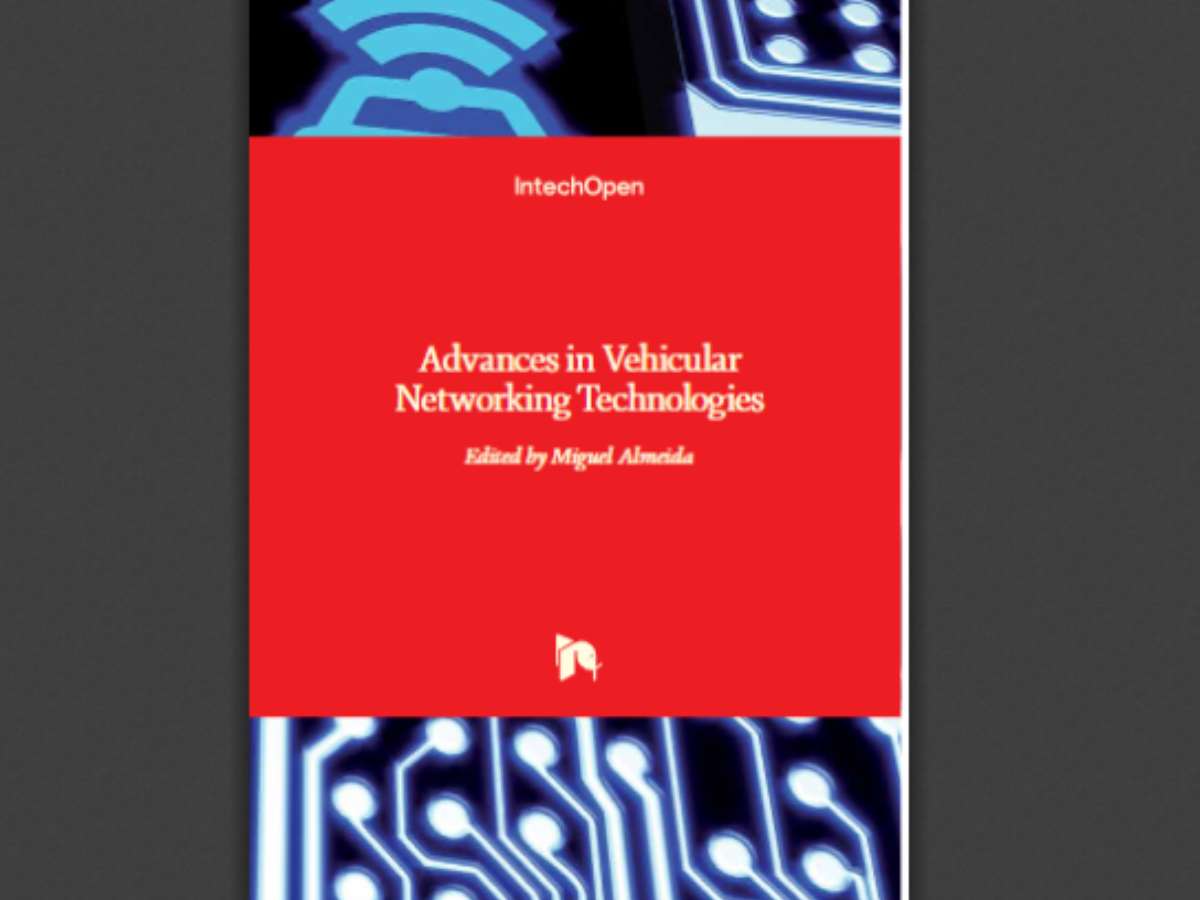 Advances in Vehicular Networking Technologies