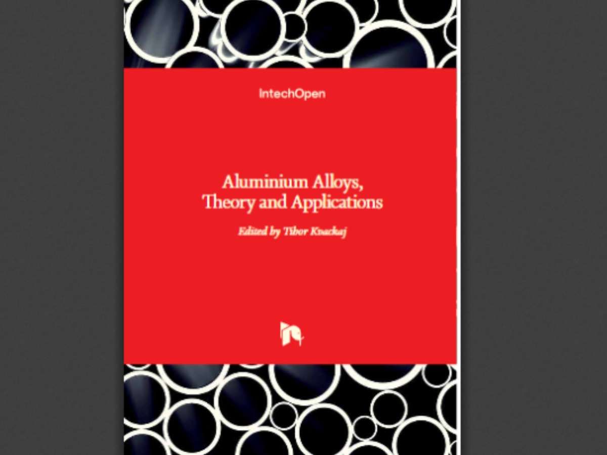 Aluminium Alloys: Theory and Applications