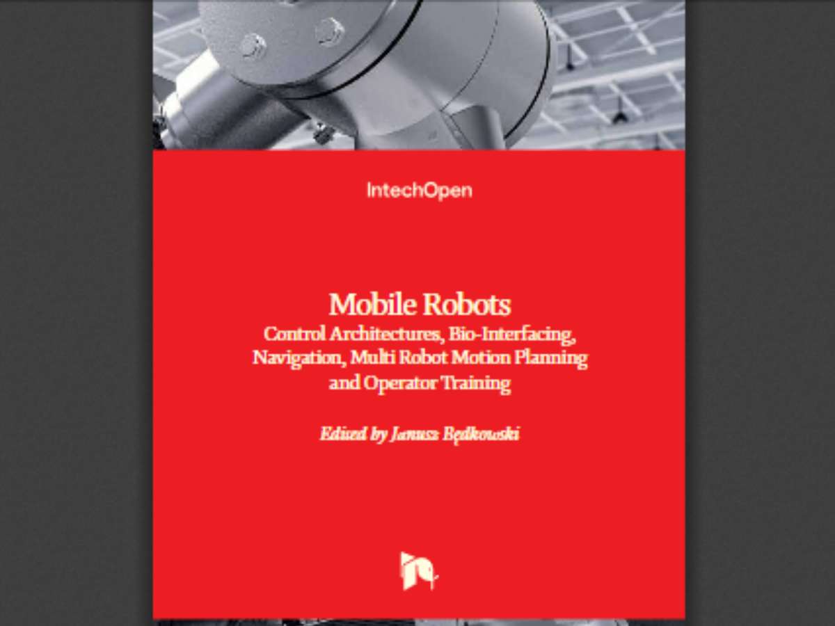 Mobile Robots