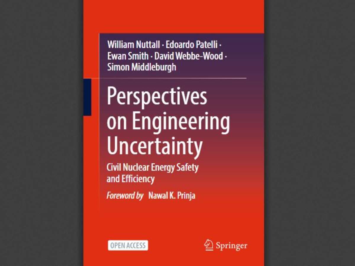 Perspectives on Engineering Uncertainty