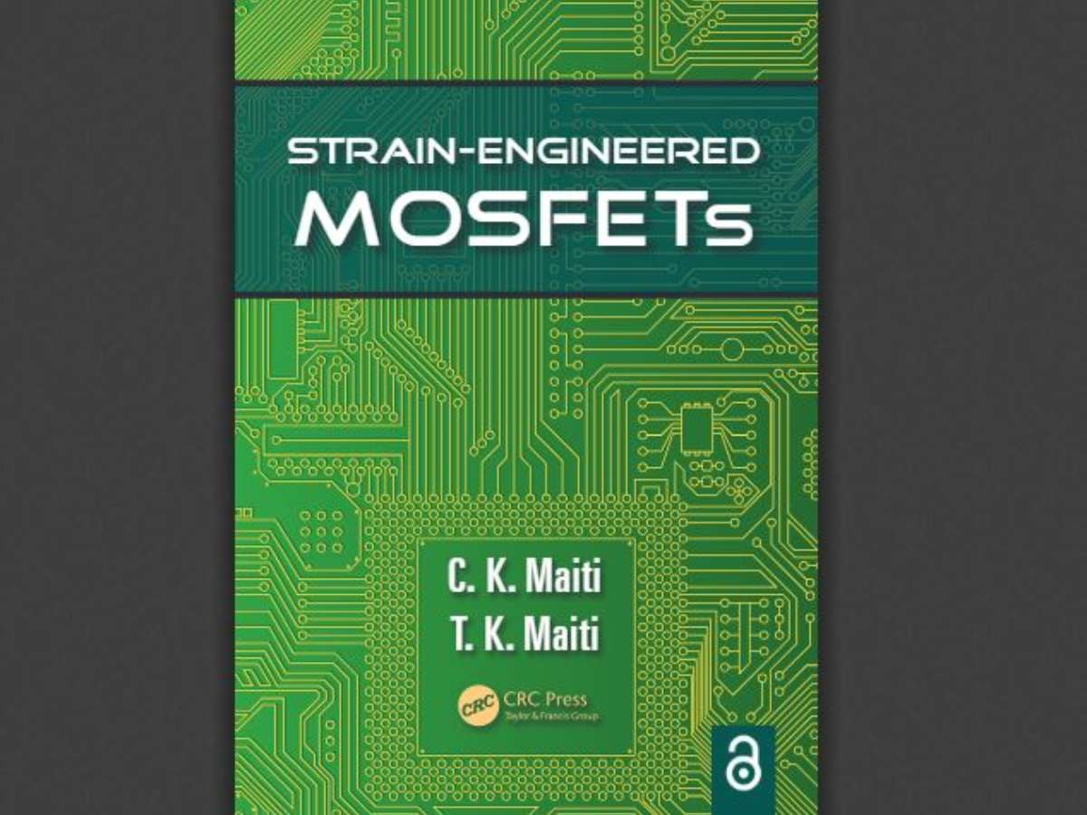 Strain-Engineered MOSFETs