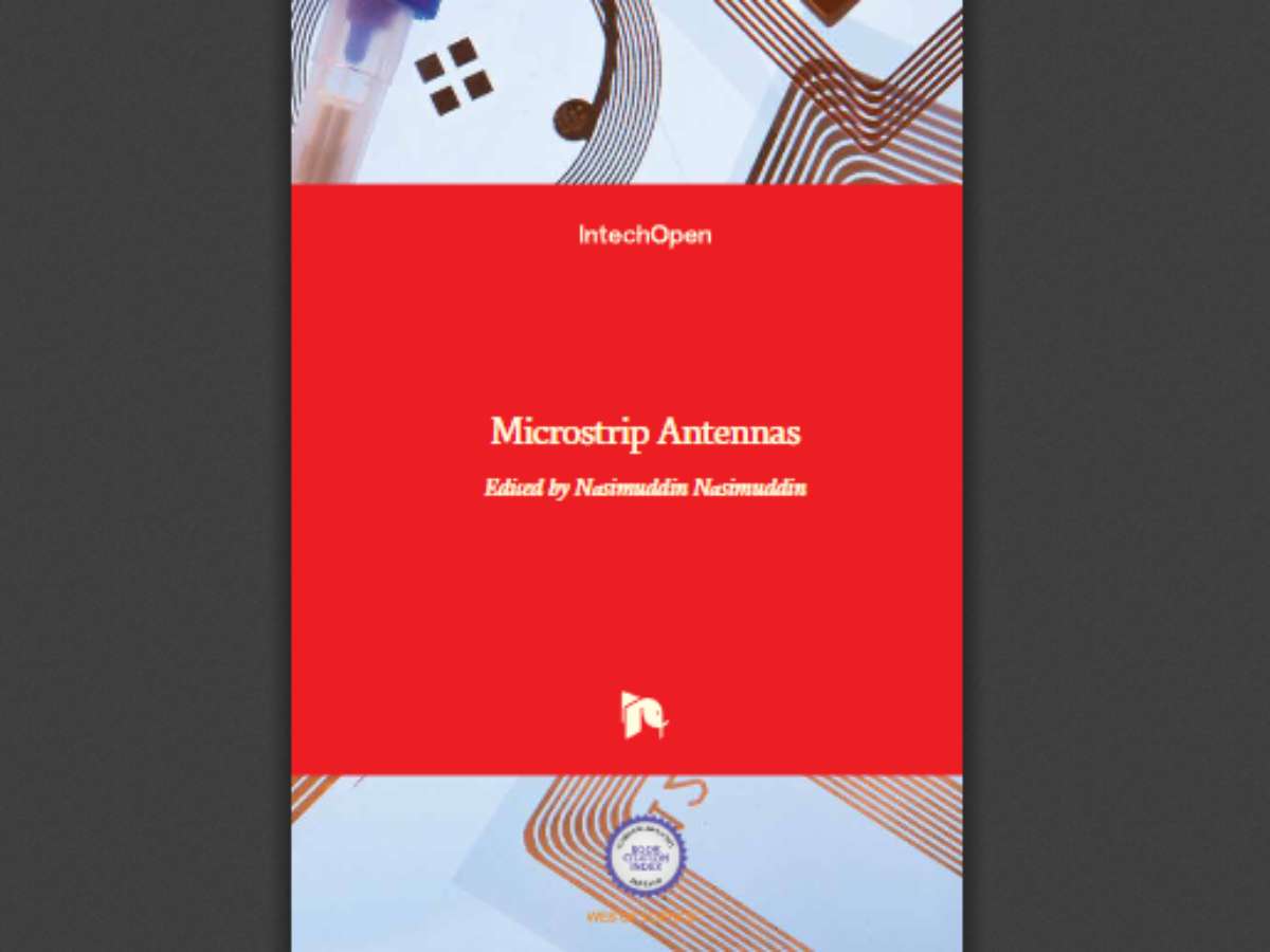 Microstrip Antennas