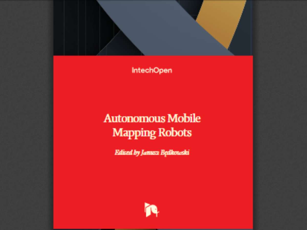 Autonomous Mobile Mapping Robots