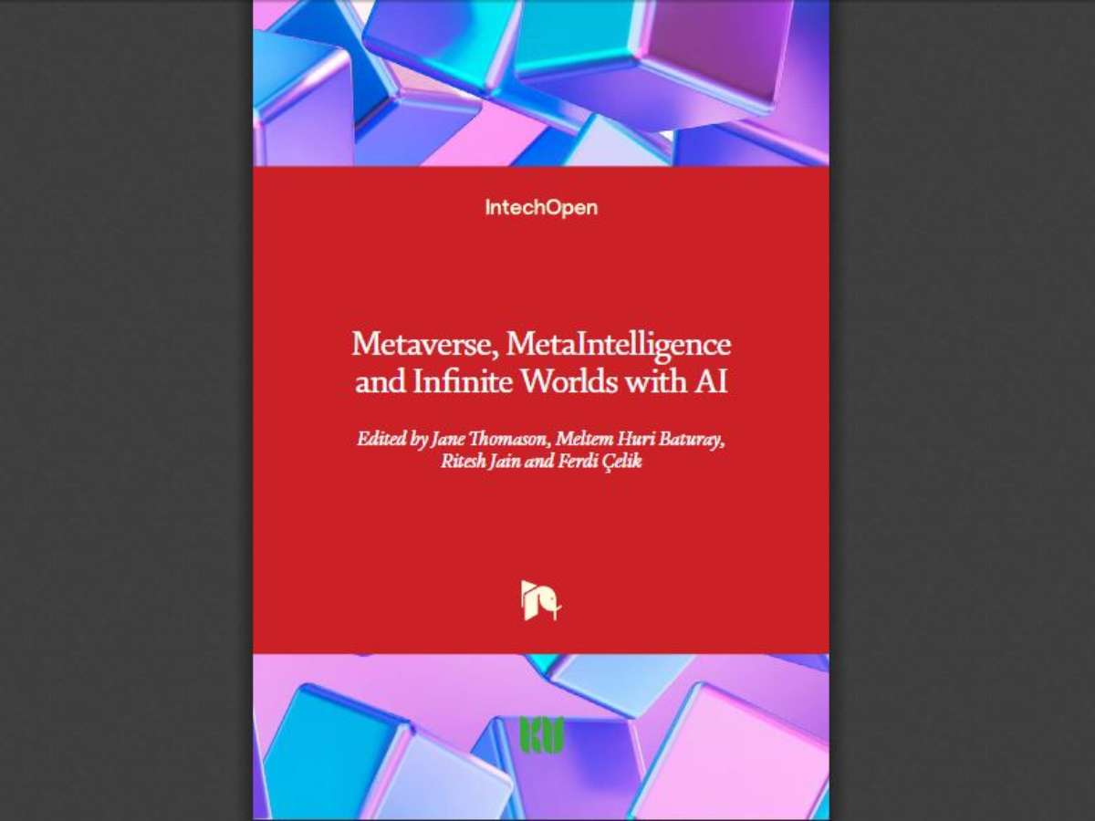 Metaverse, MetaIntelligence and Infinite Worlds with AI
