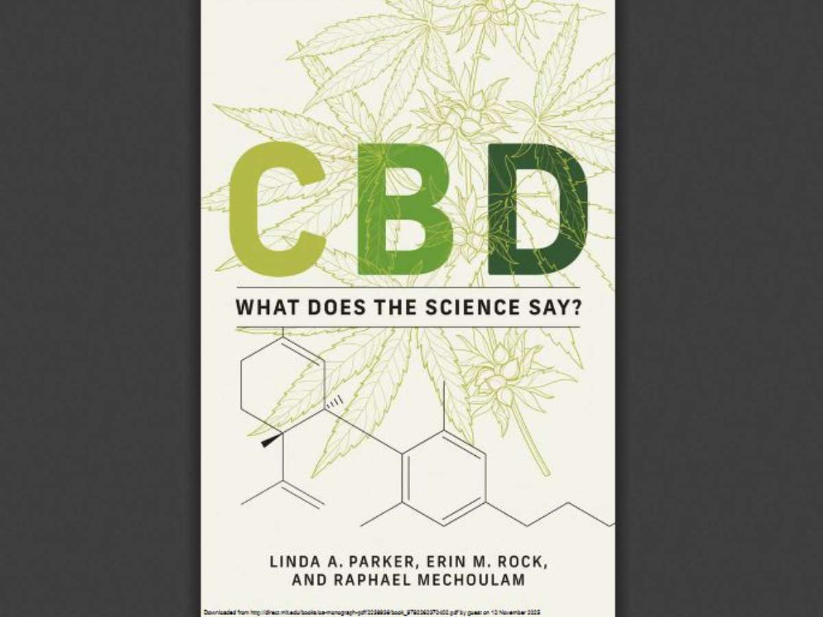 CBD: What Does the Science Say?
