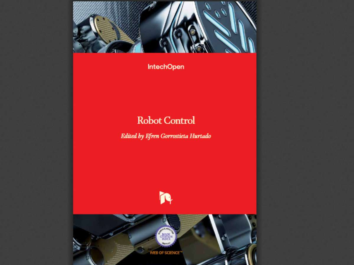 Robot Control