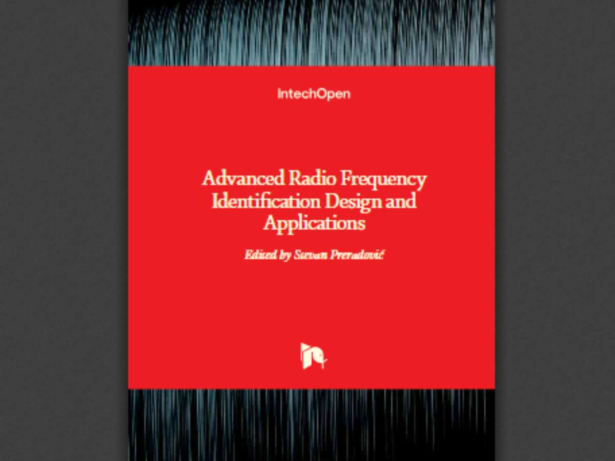 Advanced Radio Frequency Identification Design and Applications